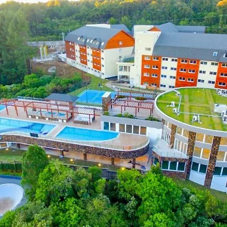 Laghetto Resort Golden Gramado-3